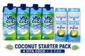 Coconut Starter Pack