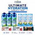 Ultimate Hydration Variety Box